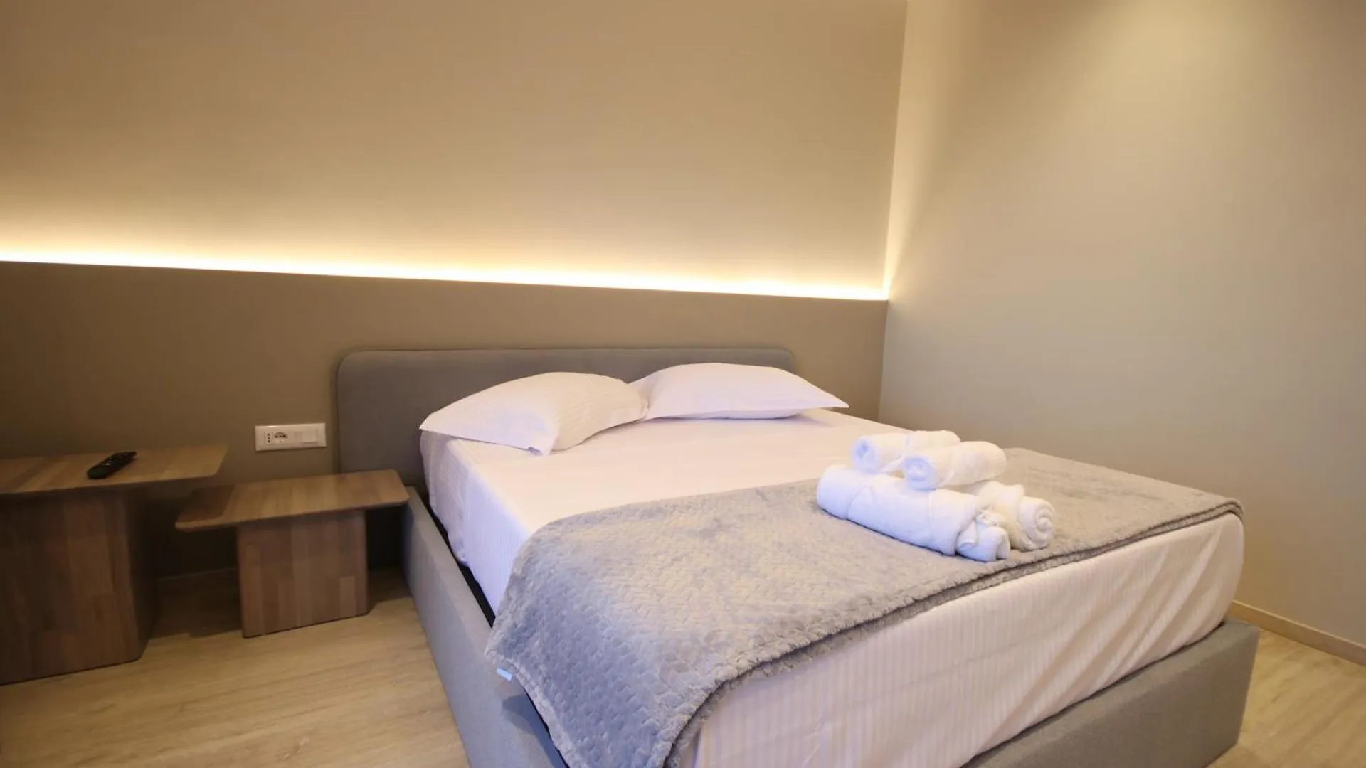 Locanda W Cika Hotel Borsh Albania
