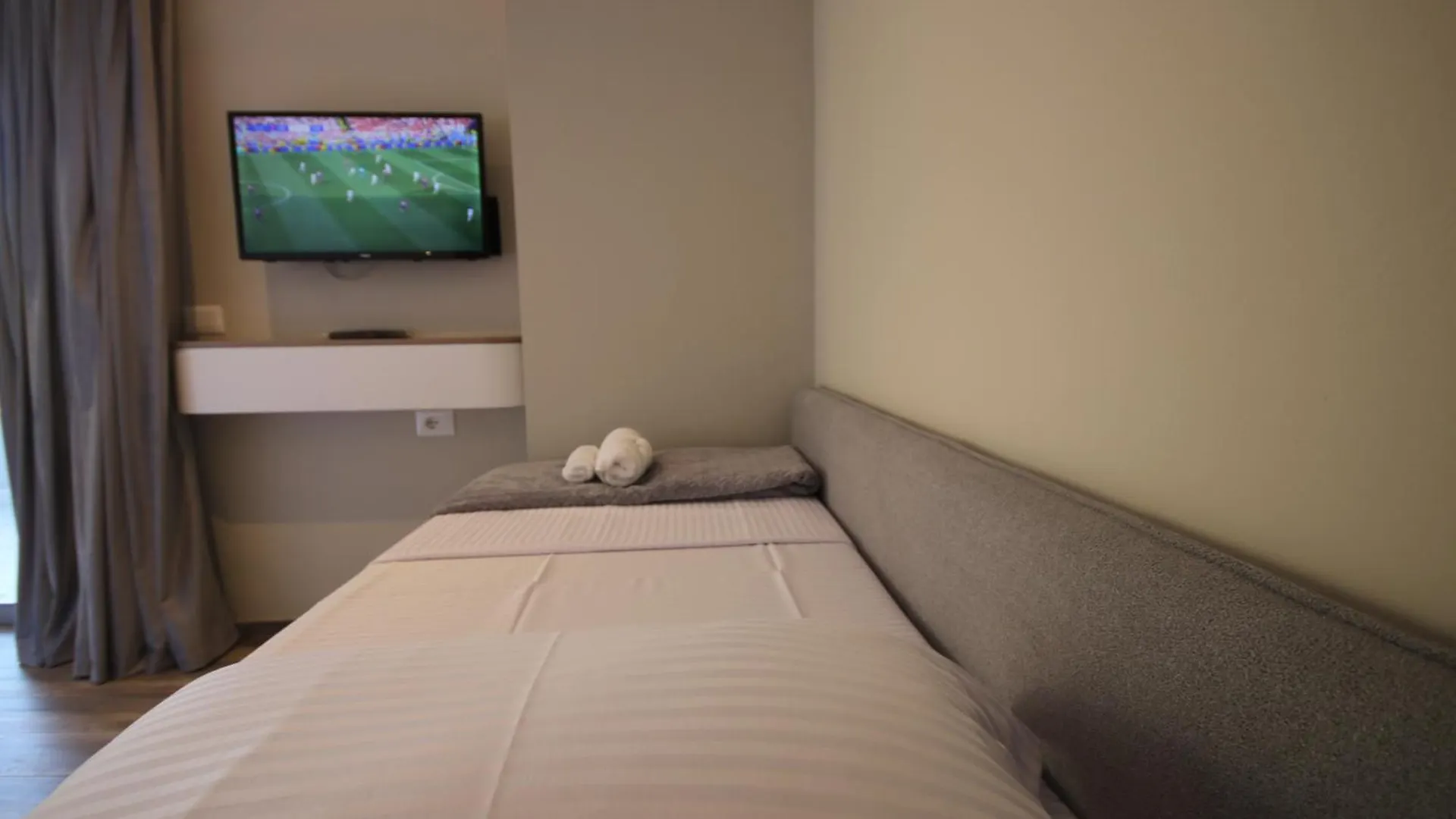W Cika Hotel 보르쉬 여관