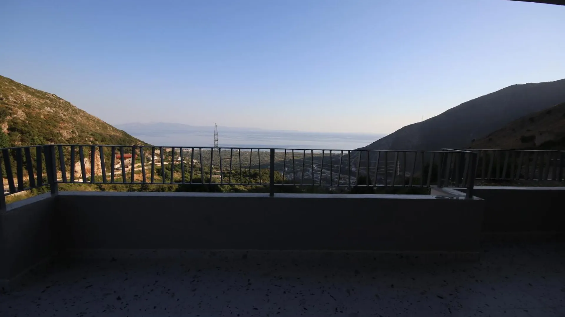 Locanda W Cika Hotel Borsh Albania
