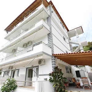 Erviliano Appart hôtel