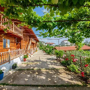 Luiza Maison d'hôtes